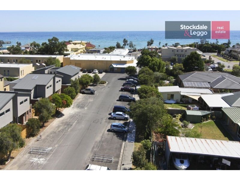 3/4 Harrison Street, Dromana VIC 3936