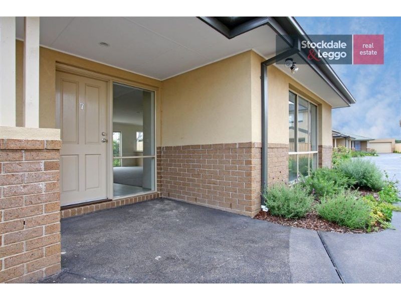 7/102B Country Club Drive, Safety Beach VIC 3936