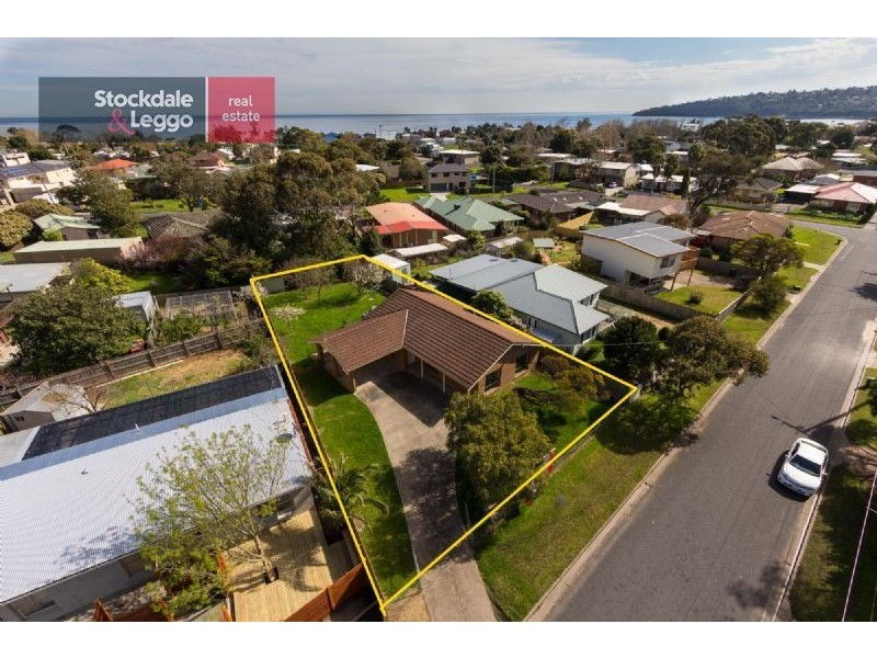 25 Tassel Road, Safety Beach VIC 3936