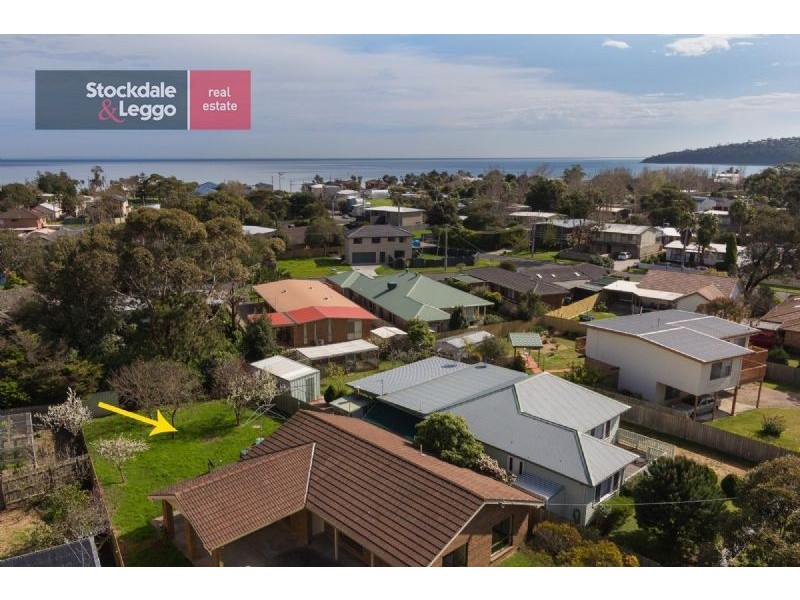 25 Tassel Road, Safety Beach VIC 3936