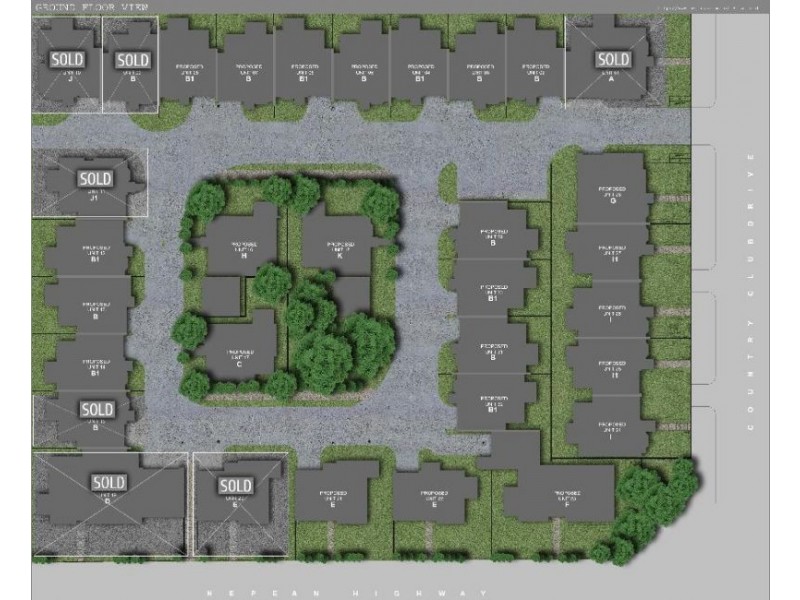 10/140 Country Club Drive, Safety Beach VIC 3936