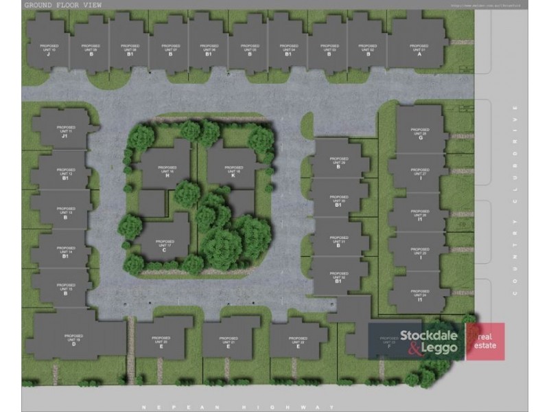 10/140 Country Club Drive, Safety Beach VIC 3936