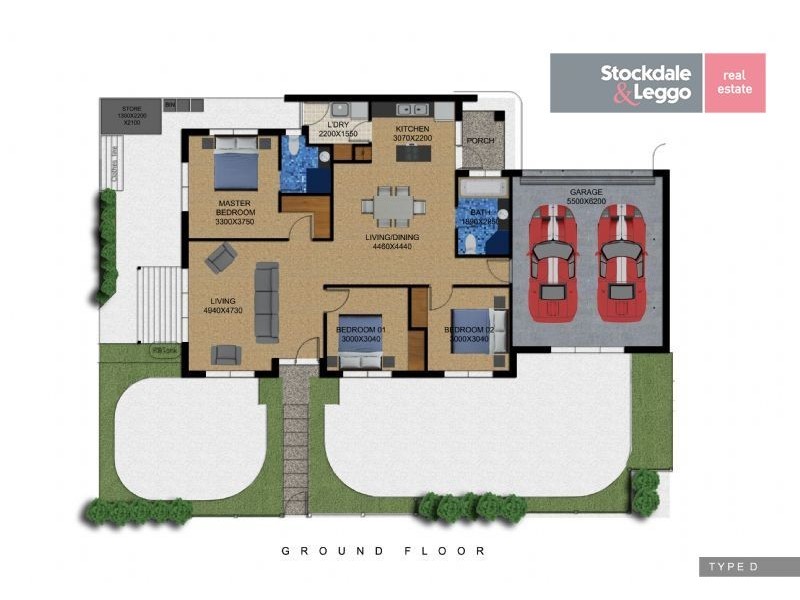 19/140 Country Club Drive, Safety Beach VIC 3936