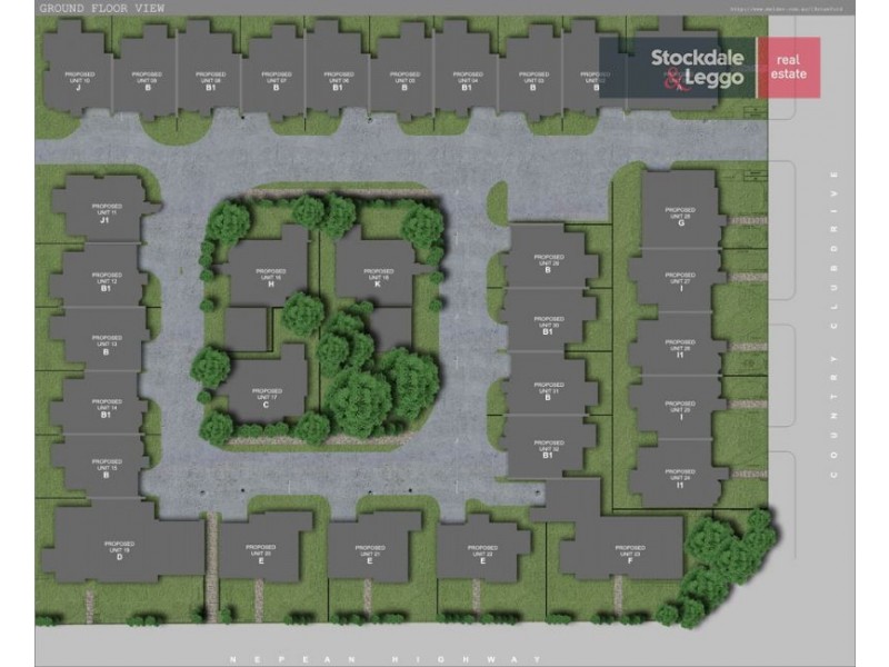 19/140 Country Club Drive, Safety Beach VIC 3936