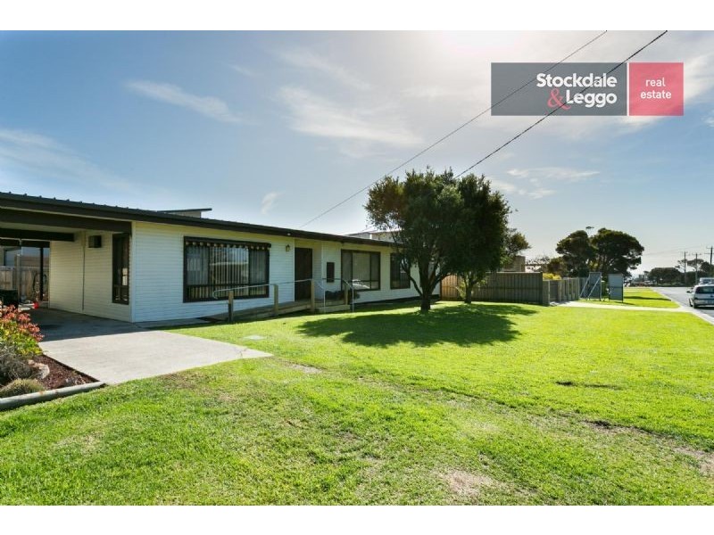 6 Heales Street, Dromana VIC 3936