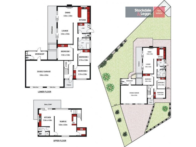 12 Jagungal Court, Dromana VIC 3936