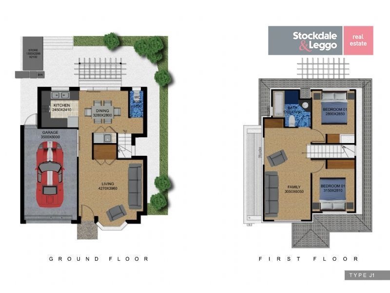 11/140 Country Club Drive, Safety Beach VIC 3936