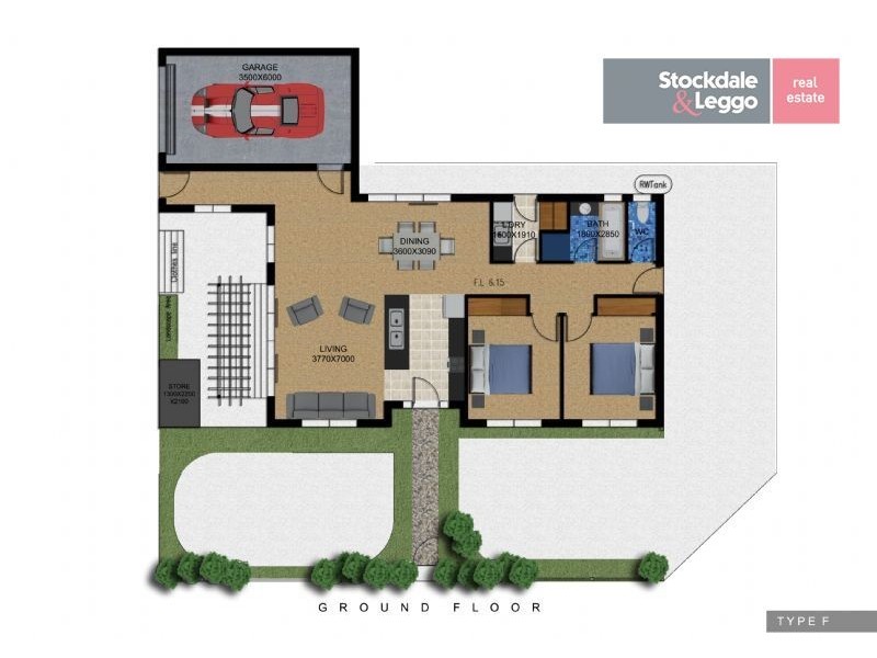 23/140 Country Club Drive, Safety Beach VIC 3936