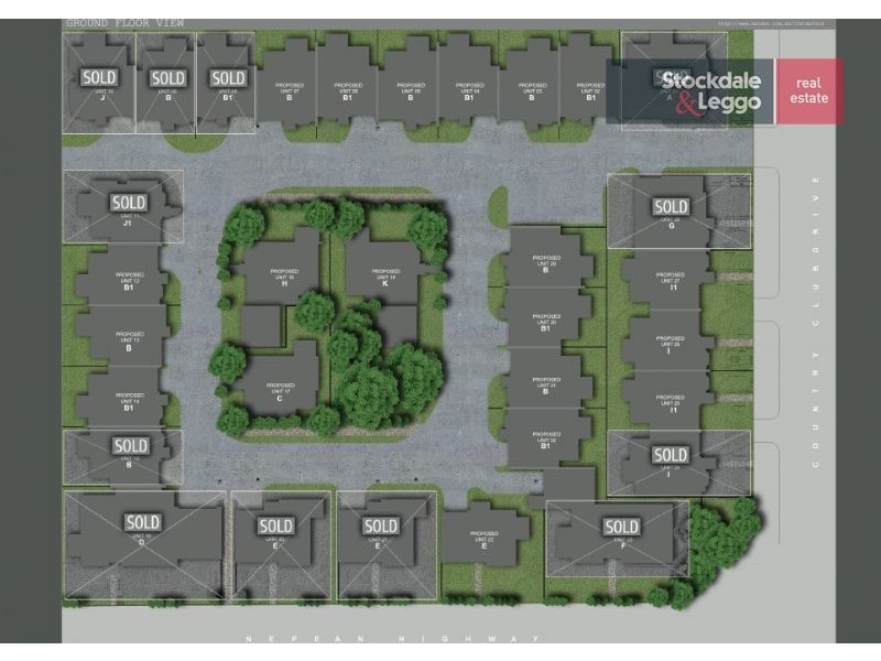 23/140 Country Club Drive, Safety Beach VIC 3936