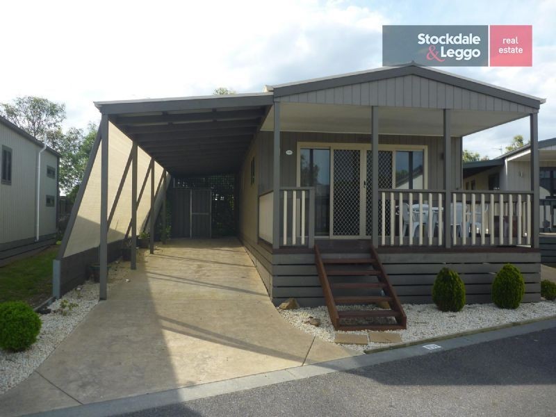 191/131 Nepean Highway, Dromana VIC 3936