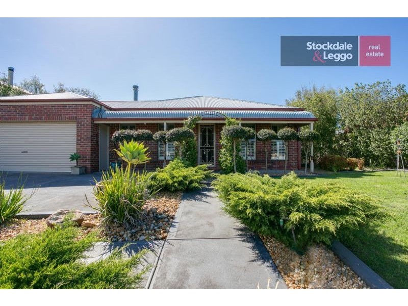 5 Somerset Place, Safety Beach VIC 3936