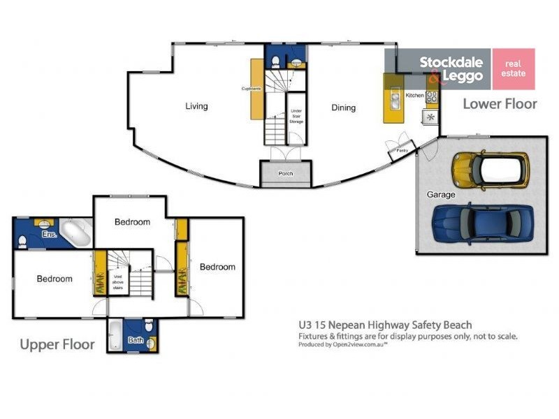 3/15 Nepean Highway, Safety Beach VIC 3936