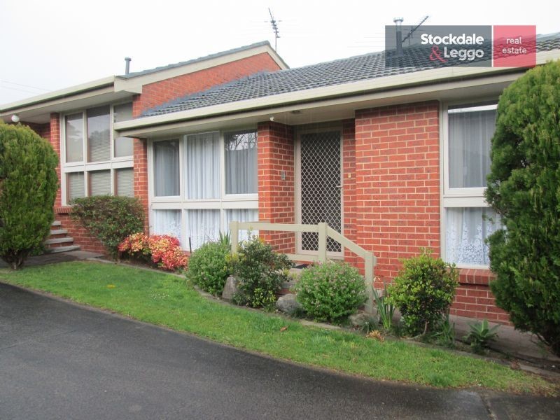 2/23 James Street, Dromana VIC 3936