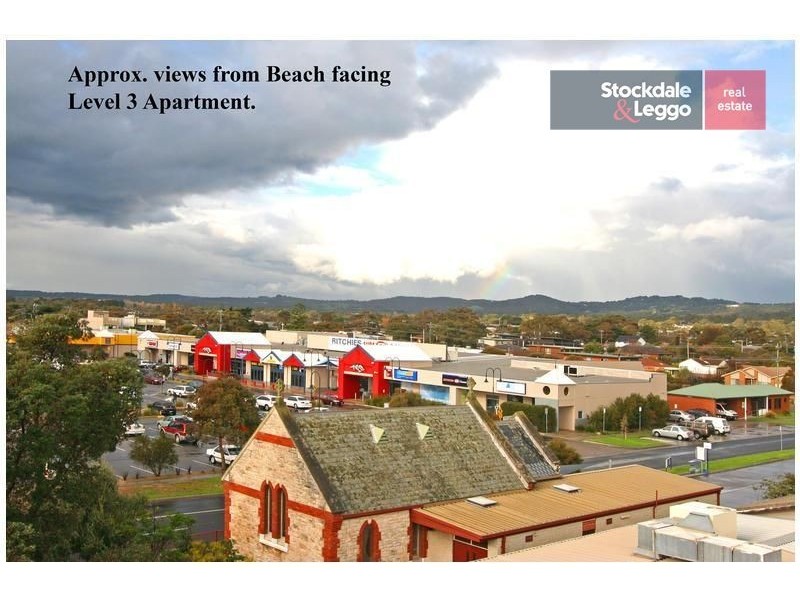 2.07/277-281 Point Nepean Road, Dromana VIC 3936