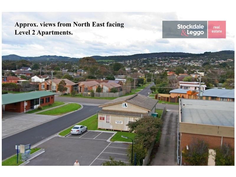 1.05/277-281 Point Nepean Road, Dromana VIC 3936