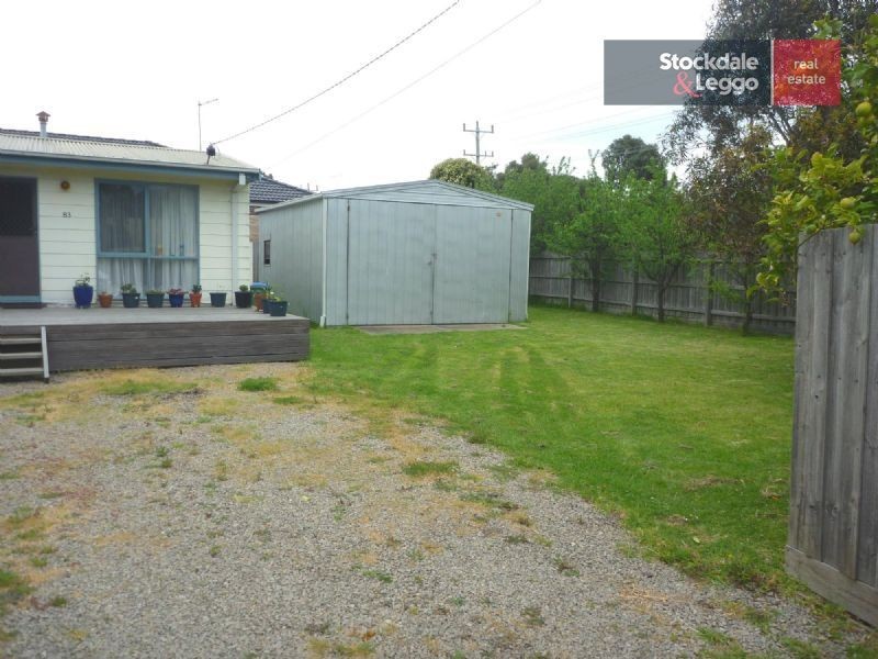 83 Williams Street, Dromana VIC 3936