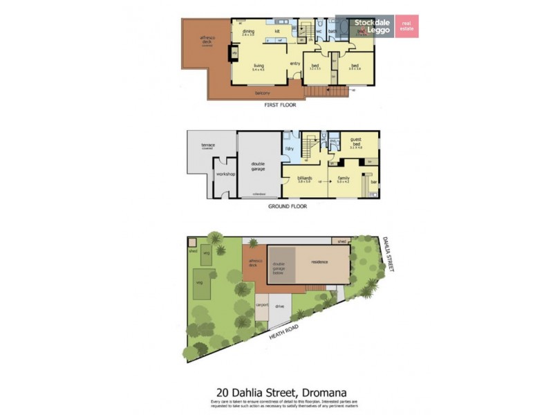 20 Dahlia Street, Dromana VIC 3936