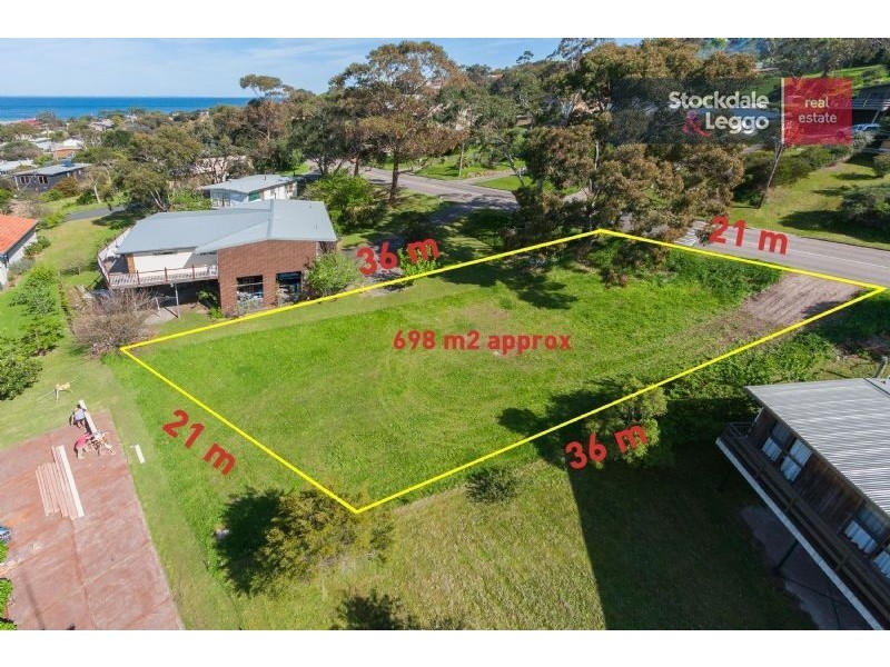 30 Bruce Road, Safety Beach VIC 3936