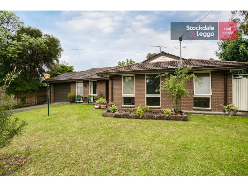 17 Seaview Parade, Dromana VIC 3936