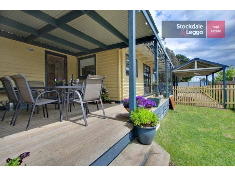 43 Mary Street, Dromana VIC 3936