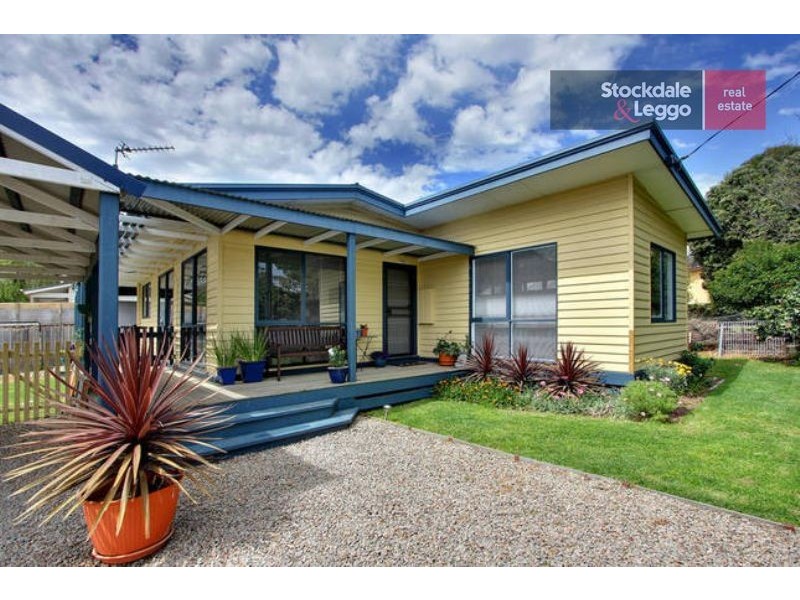 43 Mary Street, Dromana VIC 3936