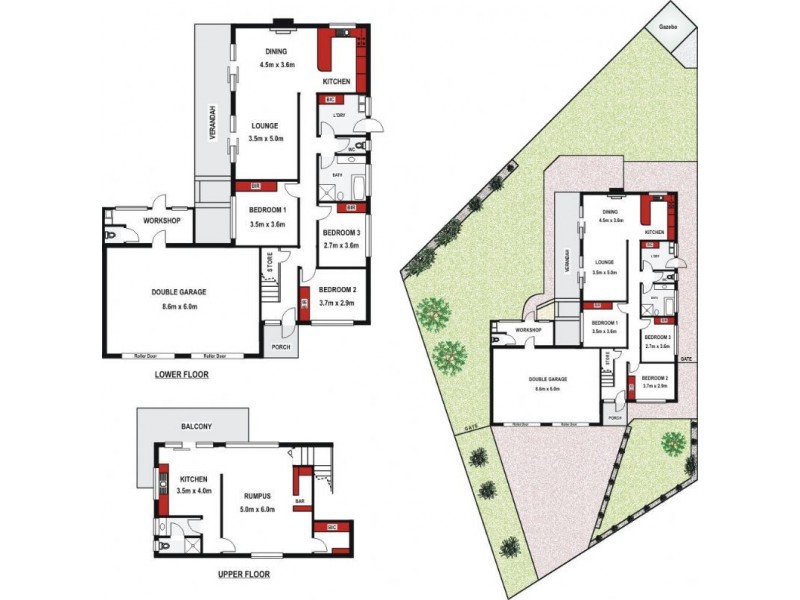 12 Jagungal Court, Dromana VIC 3936