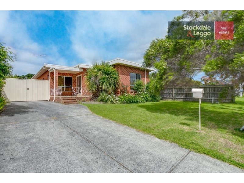 13 Rosalie Avenue, Dromana VIC 3936