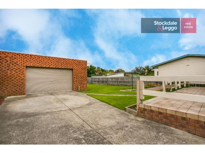 13 Rosalie Avenue, Dromana VIC 3936