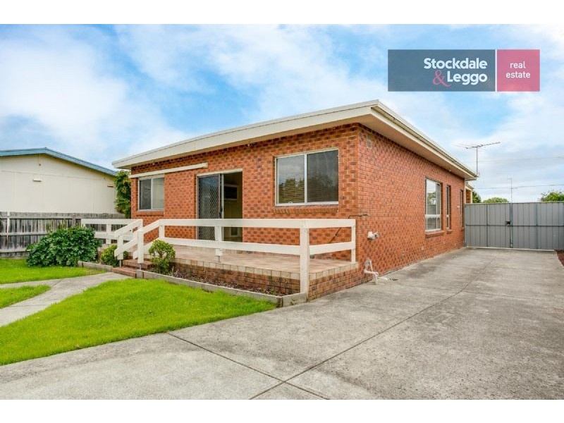 13 Rosalie Avenue, Dromana VIC 3936