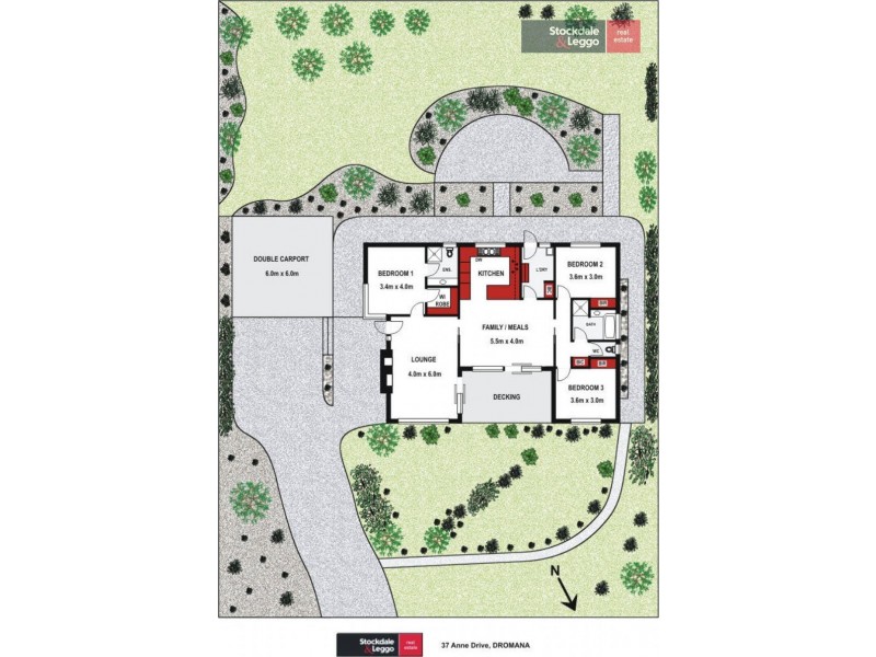 37 Anne Drive, Dromana VIC 3936