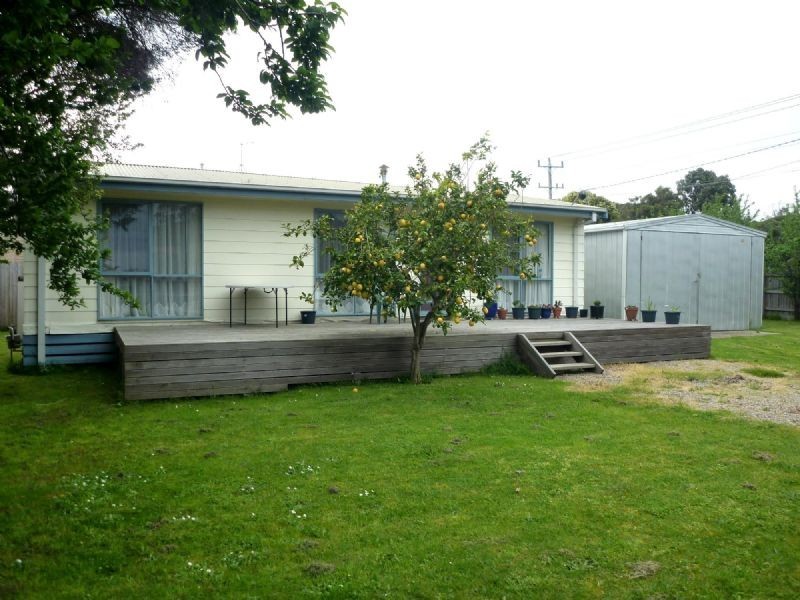 83 Williams Street, Dromana VIC 3936