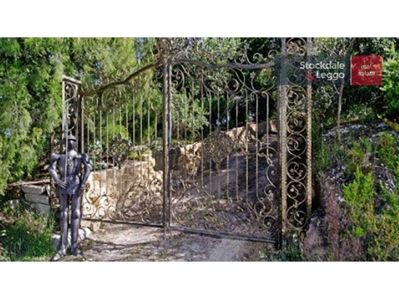 757 Arthurs Seat Road, Arthurs Seat VIC 3936