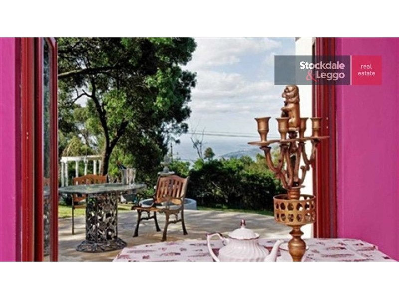 757 Arthurs Seat Road, Arthurs Seat VIC 3936