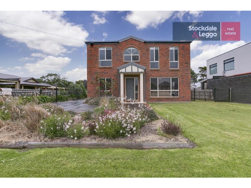 85 Rymer Avenue, Safety Beach VIC 3936