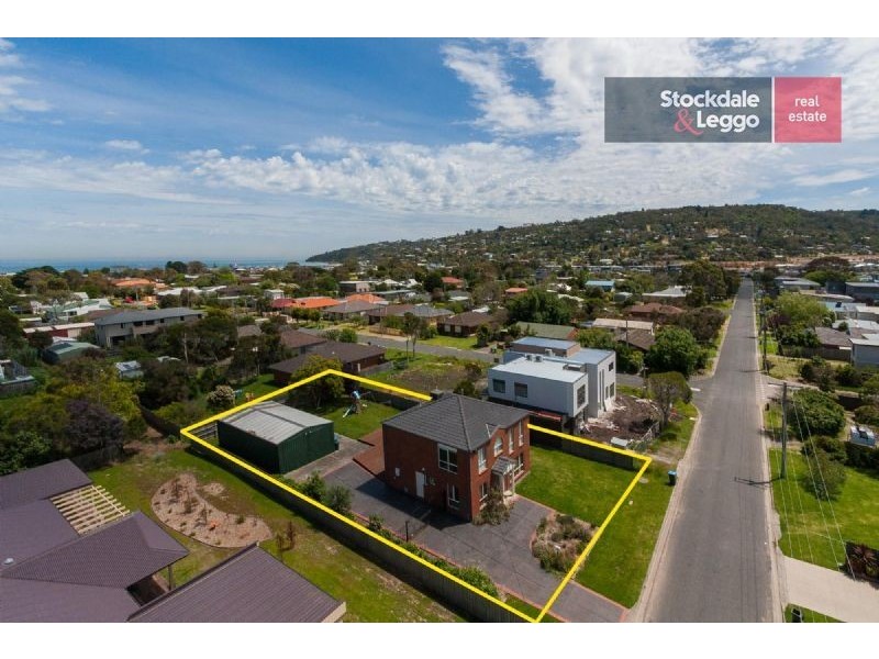 85 Rymer Avenue, Safety Beach VIC 3936