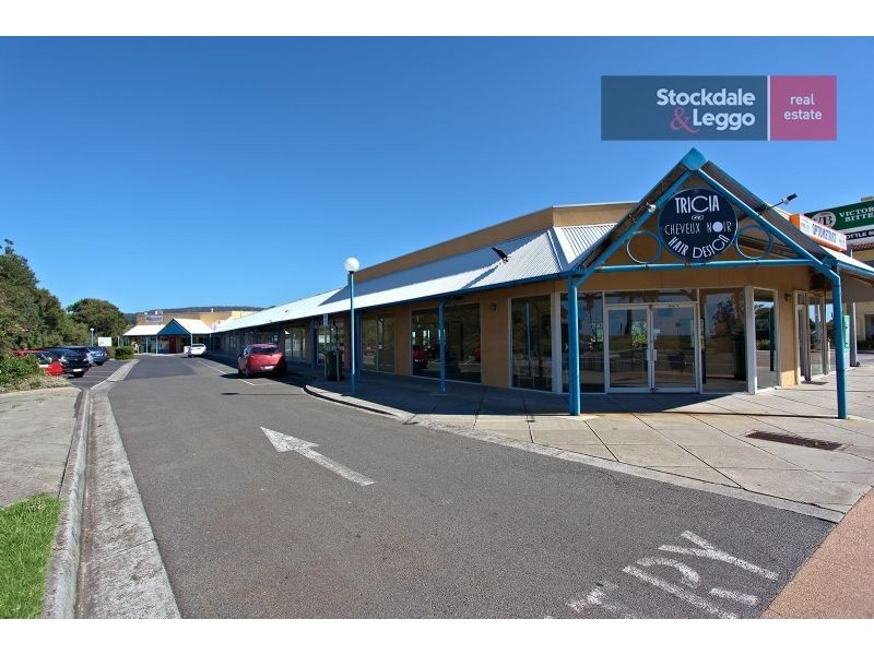 5/143 Point Nepean Road, Dromana VIC 3936