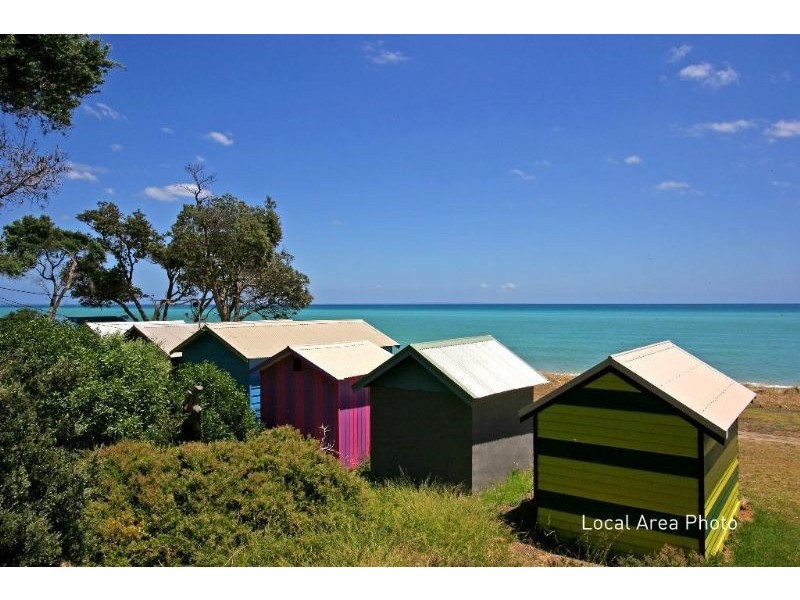 Shop 5/277-281 Point Nepean Road, Dromana VIC 3936