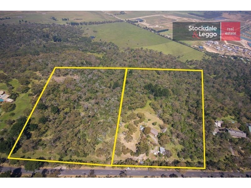 Lots 7,8/78 Forest Drive, Mount Martha VIC 3934