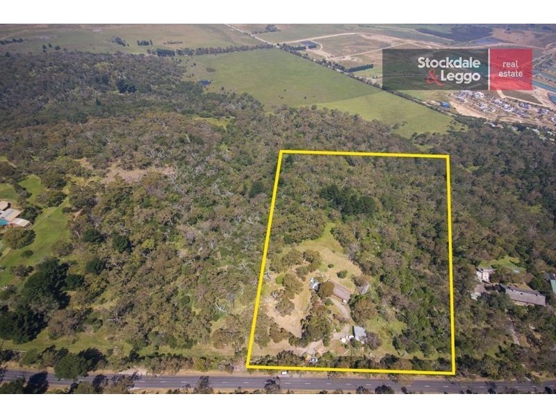 Lots 7,8/78 Forest Drive, Mount Martha VIC 3934