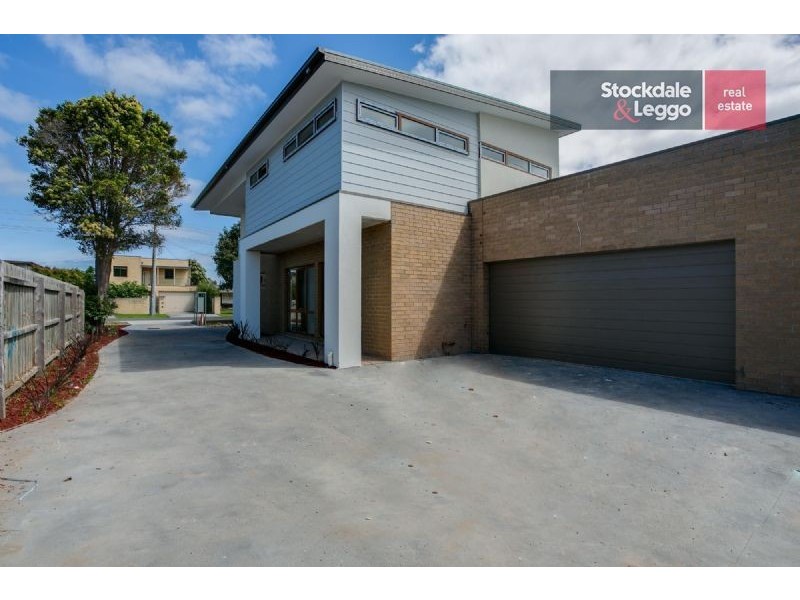 1,2,3,4/170 Dromana Parade, Safety Beach VIC 3936