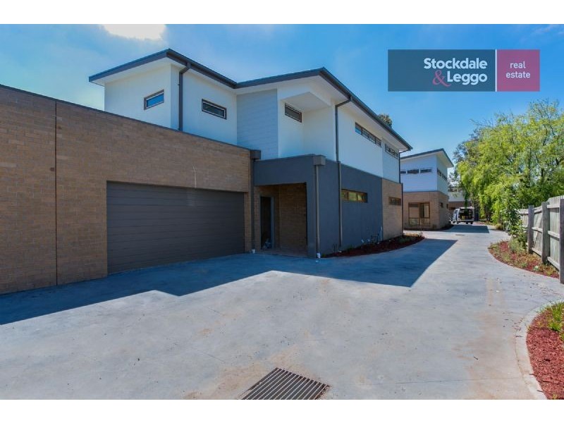 1,2,3,4/170 Dromana Parade, Safety Beach VIC 3936