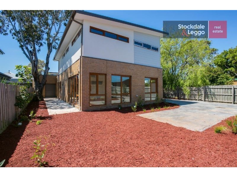 1,2,3,4/170 Dromana Parade, Safety Beach VIC 3936