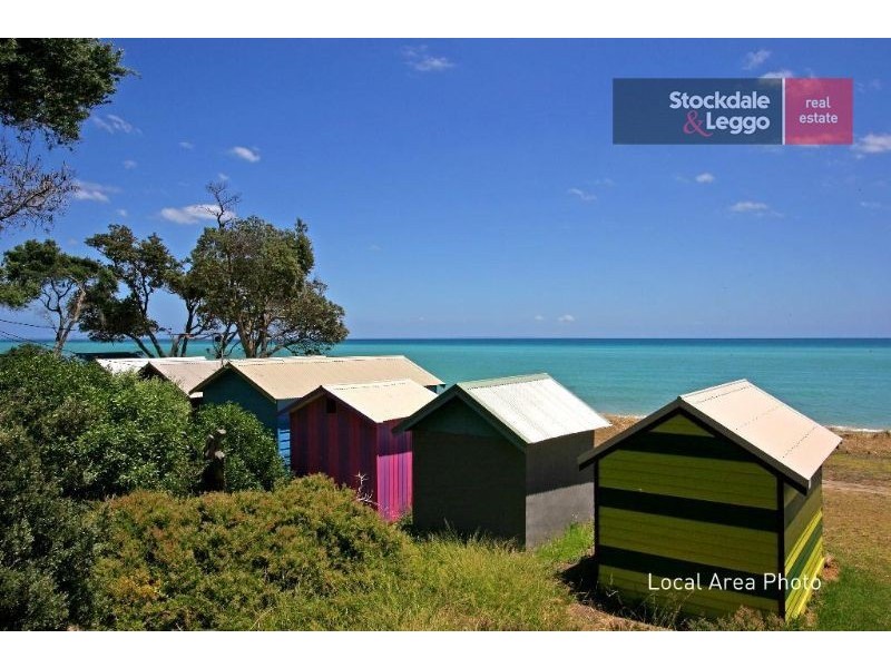 1/170 Dromana Parade, Safety Beach VIC 3936