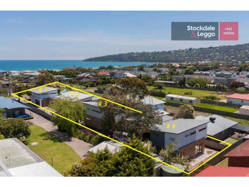 4/170 Dromana Parade, Safety Beach VIC 3936