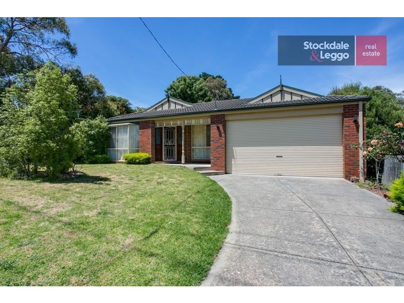 89 Austin Avenue, Mccrae VIC 3938