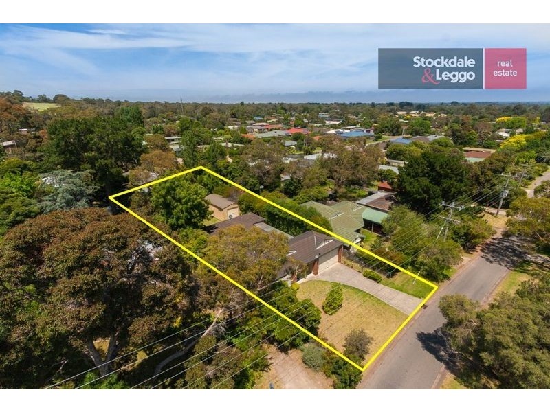 89 Austin Avenue, Mccrae VIC 3938