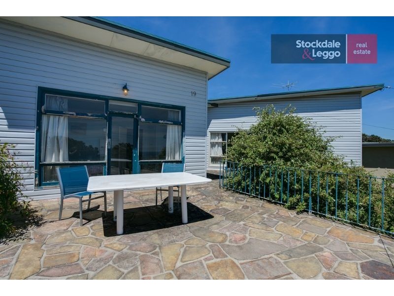 19 Hillview Street, Dromana VIC 3936