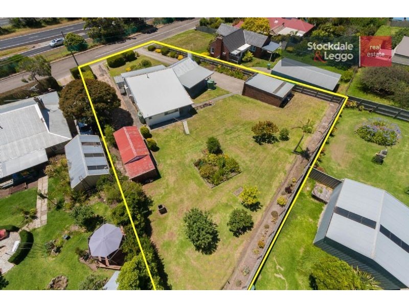 227 Palmerston Avenue, Dromana VIC 3936