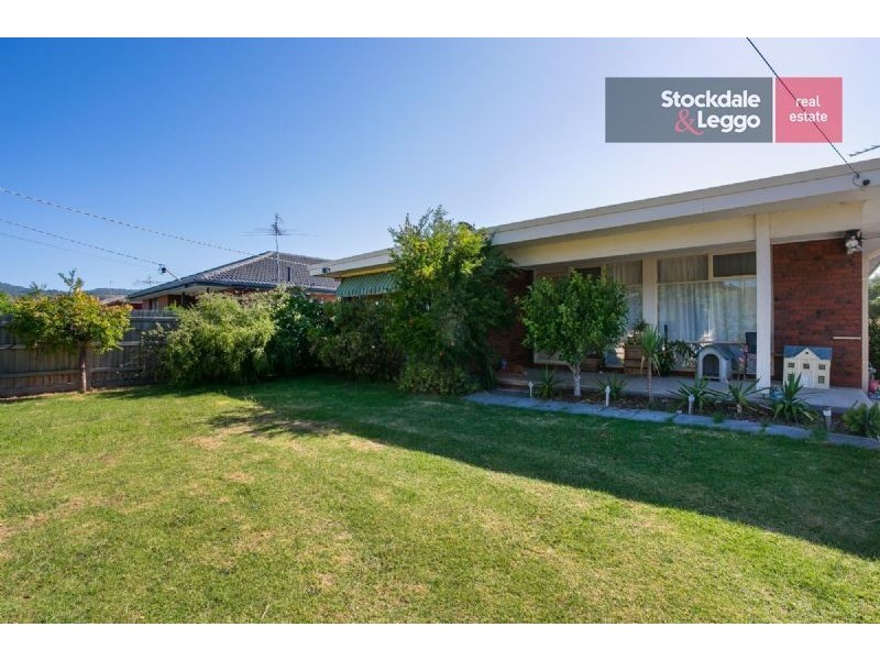 4 Rosalie Avenue, Dromana VIC 3936