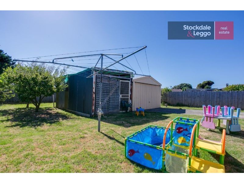 4 Rosalie Avenue, Dromana VIC 3936